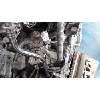 Recambio de bomba inyeccion para bmw serie 3 lim. (f30) 2.0 turbodiesel referencia OEM IAM 0000000100035024  MAL