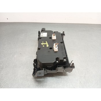 Recambio de mando climatizador para mazda 3 sedán (bl) 1.6 mzr cd (bl12) referencia OEM IAM BBP361190k  