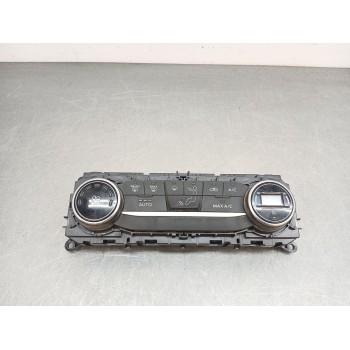 Recambio de mando climatizador para ford ecosport (cr6) trend+ referencia OEM IAM gn1518c612aj  