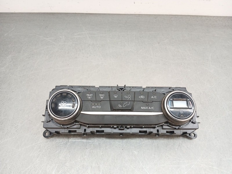 Recambio de mando climatizador para ford ecosport (cr6) trend+ referencia OEM IAM gn1518c612aj  