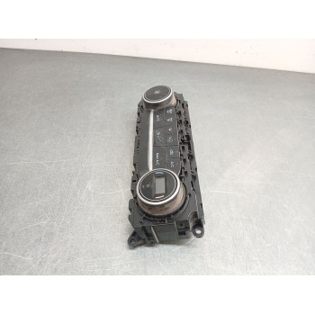 Recambio de mando climatizador para ford ecosport (cr6) trend+ referencia OEM IAM gn1518c612aj  