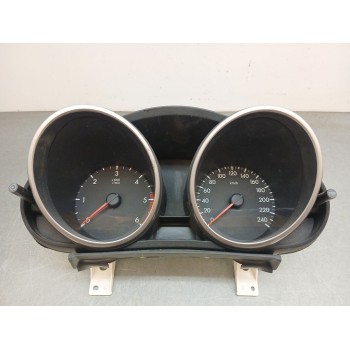 CUADRO INSTRUMENTOS BBR355471E 