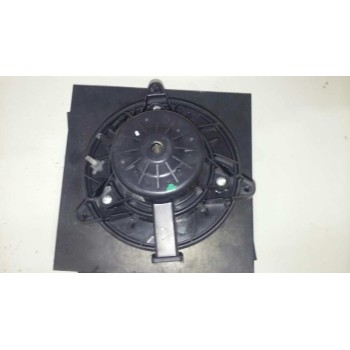 Recambio de motor calefaccion para opel meriva b design edition referencia OEM IAM A112972300  