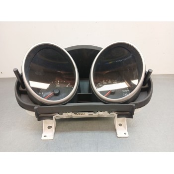 Recambio de cuadro instrumentos para mazda 3 sedán (bl) 1.6 mzr cd (bl12) referencia OEM IAM BBR355471E  
