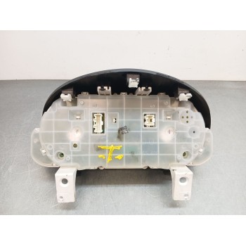 Recambio de cuadro instrumentos para mazda 3 sedán (bl) 1.6 mzr cd (bl12) referencia OEM IAM BBR355471E  