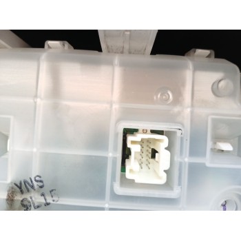 Recambio de cuadro instrumentos para mazda 3 sedán (bl) 1.6 mzr cd (bl12) referencia OEM IAM BBR355471E  
