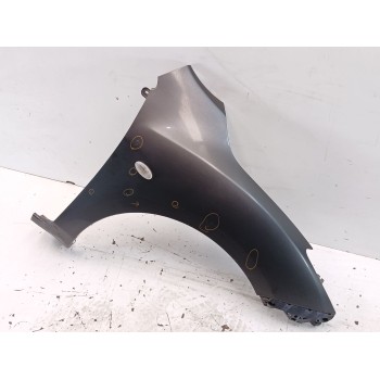 Recambio de aleta delantera derecha para mazda 3 sedán (bl) 1.6 mzr cd (bl12) referencia OEM IAM BBP852111B / BBM452111B  