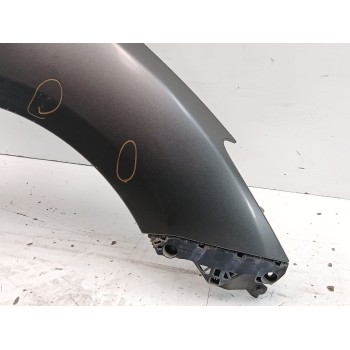 Recambio de aleta delantera derecha para mazda 3 sedán (bl) 1.6 mzr cd (bl12) referencia OEM IAM BBP852111B / BBM452111B  