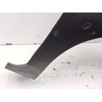 Recambio de aleta delantera derecha para mazda 3 sedán (bl) 1.6 mzr cd (bl12) referencia OEM IAM BBP852111B / BBM452111B  