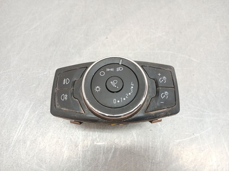 Recambio de mando luces para ford ecosport (cr6) trend+ referencia OEM IAM av1t13d061cd  
