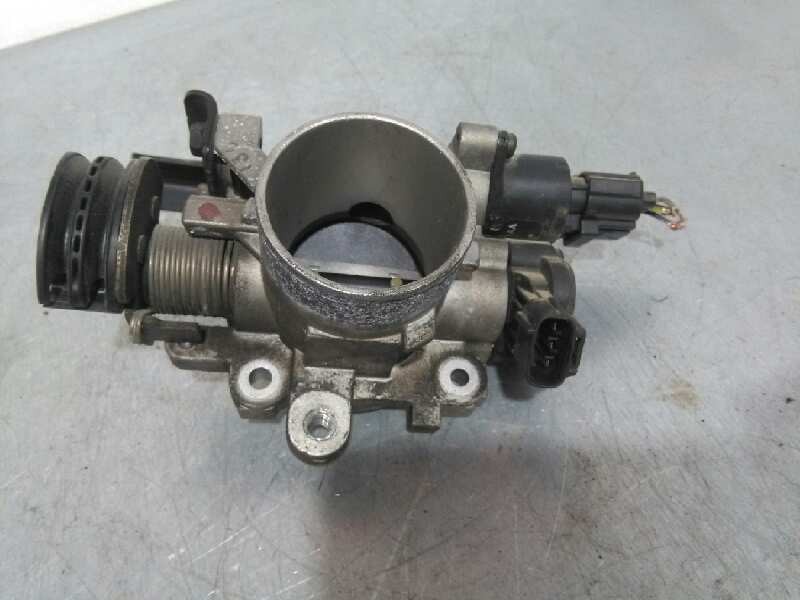 Recambio de caja mariposa para chrysler pt cruiser (pt) 2.0 custo limited referencia OEM IAM 04891513AA  