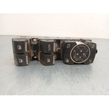 Recambio de mando elevalunas delantero izquierdo para ford ecosport (cr6) trend+ referencia OEM IAM gn1514a132pa ESPEJOS ABATIBL