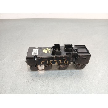 Recambio de mando elevalunas delantero izquierdo para ford ecosport (cr6) trend+ referencia OEM IAM gn1514a132pa ESPEJOS ABATIBL