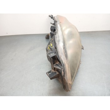 Recambio de faro izquierdo para mazda 3 sedán (bl) 1.6 mzr cd (bl12) referencia OEM IAM BBP2510L0J / BBP2510L0L  