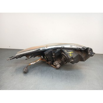 Recambio de faro izquierdo para mazda 3 sedán (bl) 1.6 mzr cd (bl12) referencia OEM IAM BBP2510L0J / BBP2510L0L  
