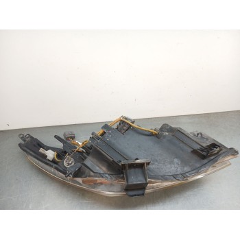Recambio de faro izquierdo para mazda 3 sedán (bl) 1.6 mzr cd (bl12) referencia OEM IAM BBP2510L0J / BBP2510L0L  