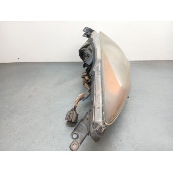 Recambio de faro derecho para mazda 3 sedán (bl) 1.6 mzr cd (bl12) referencia OEM IAM BBP2510K0J / BBP2510K0L  