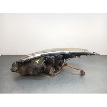 Recambio de faro derecho para mazda 3 sedán (bl) 1.6 mzr cd (bl12) referencia OEM IAM BBP2510K0J / BBP2510K0L  