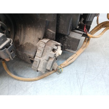 Recambio de faro derecho para mazda 3 sedán (bl) 1.6 mzr cd (bl12) referencia OEM IAM BBP2510K0J / BBP2510K0L  