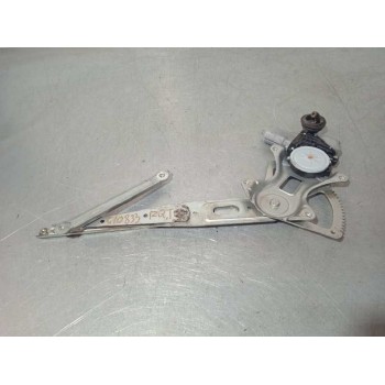 ELEVALUNAS TRASERO IZQUIERDO 8572047080 ELECTRICO 7 PINES 