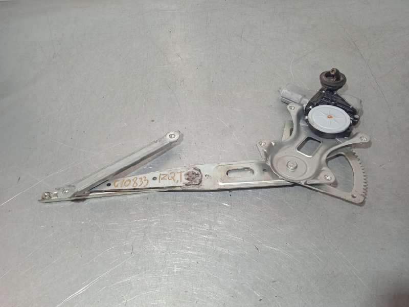 Recambio de elevalunas trasero izquierdo para toyota prius (nhw30) advance referencia OEM IAM 8572047080 ELECTRICO 7 PINES 