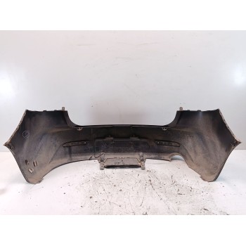Recambio de paragolpes trasero para mazda 3 sedán (bl) 1.6 mzr cd (bl12) referencia OEM IAM BBM450221MBB / BHE850221BBB  