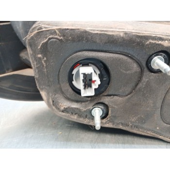 Recambio de piloto trasero derecho para mazda 3 sedán (bl) 1.6 mzr cd (bl12) referencia OEM IAM BBP251150E / BCW851150F  