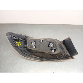 Recambio de piloto trasero derecho para mazda 3 sedán (bl) 1.6 mzr cd (bl12) referencia OEM IAM BBP251150E / BCW851150F  