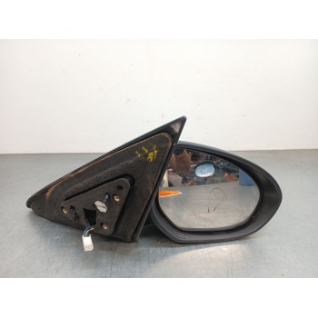 Recambio de retrovisor derecho para mazda 3 sedán (bl) 1.6 mzr cd (bl12) referencia OEM IAM BBR36912ZD  