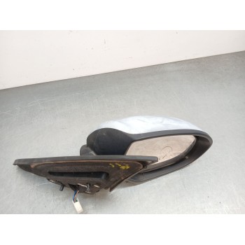 Recambio de retrovisor derecho para mazda 3 sedán (bl) 1.6 mzr cd (bl12) referencia OEM IAM BBR36912ZD  