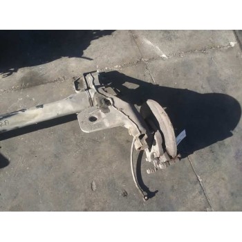 Recambio de puente trasero para opel astra j lim. cosmo referencia OEM IAM 39154142  