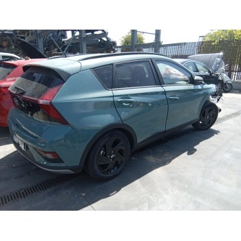 hyundai bayon (bc3) del año 2021