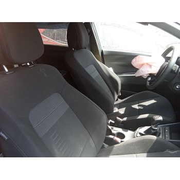 hyundai bayon (bc3) del año 2021