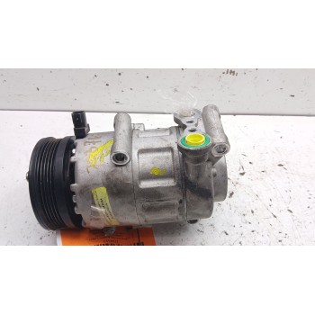 Recambio de compresor aire acondicionado para ford focus berlina (cap) 1.6 16v cat referencia OEM IAM 534657  