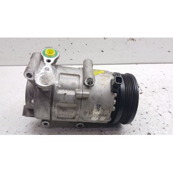 Recambio de compresor aire acondicionado para ford focus berlina (cap) 1.6 16v cat referencia OEM IAM 534657  