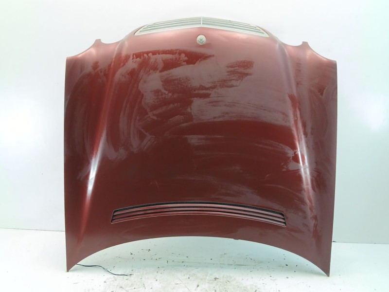 Recambio de capot para mercedes-benz clase e (w210) e 270 cdi (210.016) referencia OEM IAM 210880095728  