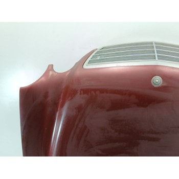 Recambio de capot para mercedes-benz clase e (w210) e 270 cdi (210.016) referencia OEM IAM 210880095728  