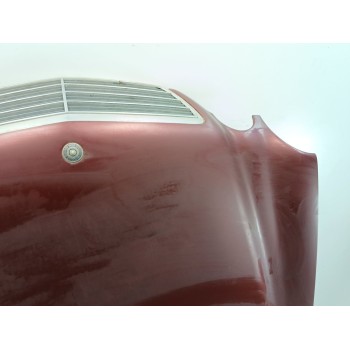 Recambio de capot para mercedes-benz clase e (w210) e 270 cdi (210.016) referencia OEM IAM 210880095728  