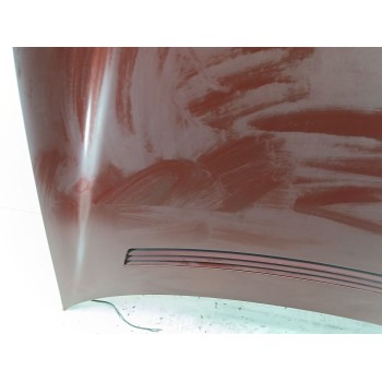 Recambio de capot para mercedes-benz clase e (w210) e 270 cdi (210.016) referencia OEM IAM 210880095728  