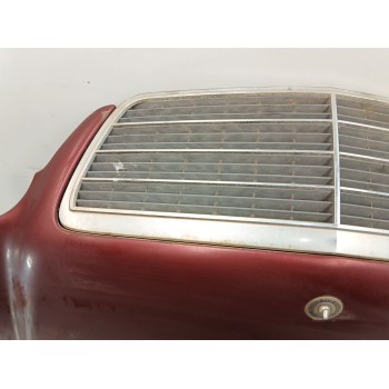 Recambio de capot para mercedes-benz clase e (w210) e 270 cdi (210.016) referencia OEM IAM 210880095728  