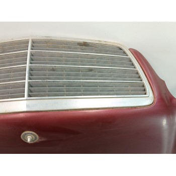 Recambio de capot para mercedes-benz clase e (w210) e 270 cdi (210.016) referencia OEM IAM 210880095728  