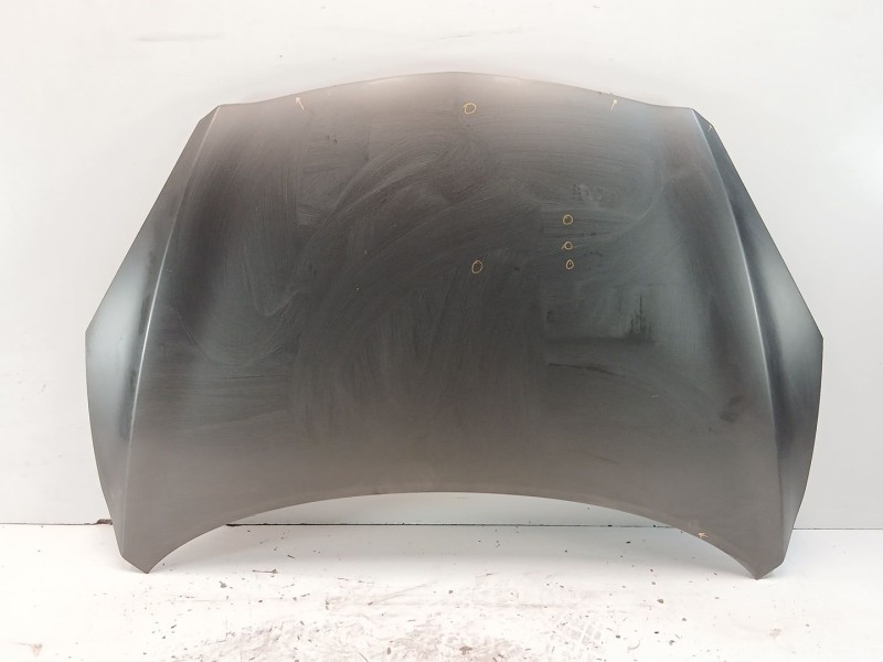 Recambio de capot para mazda 3 sedán (bl) 1.6 mzr cd (bl12) referencia OEM IAM BBY45231XC  