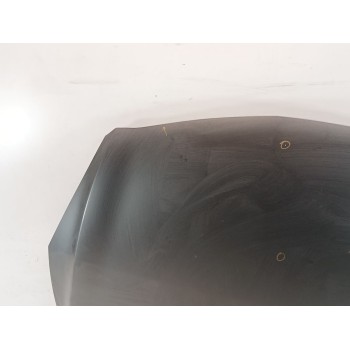 Recambio de capot para mazda 3 sedán (bl) 1.6 mzr cd (bl12) referencia OEM IAM BBY45231XC  