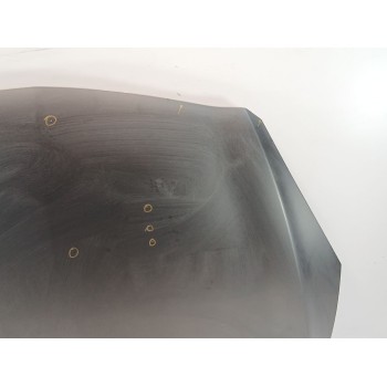 Recambio de capot para mazda 3 sedán (bl) 1.6 mzr cd (bl12) referencia OEM IAM BBY45231XC  
