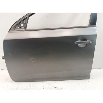 Recambio de puerta delantera izquierda para kia cee´d hatchback (ed) 1.6 crdi 115 referencia OEM IAM 760031H000  