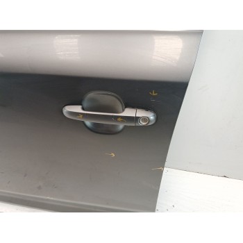 Recambio de puerta delantera izquierda para kia cee´d hatchback (ed) 1.6 crdi 115 referencia OEM IAM 760031H000  