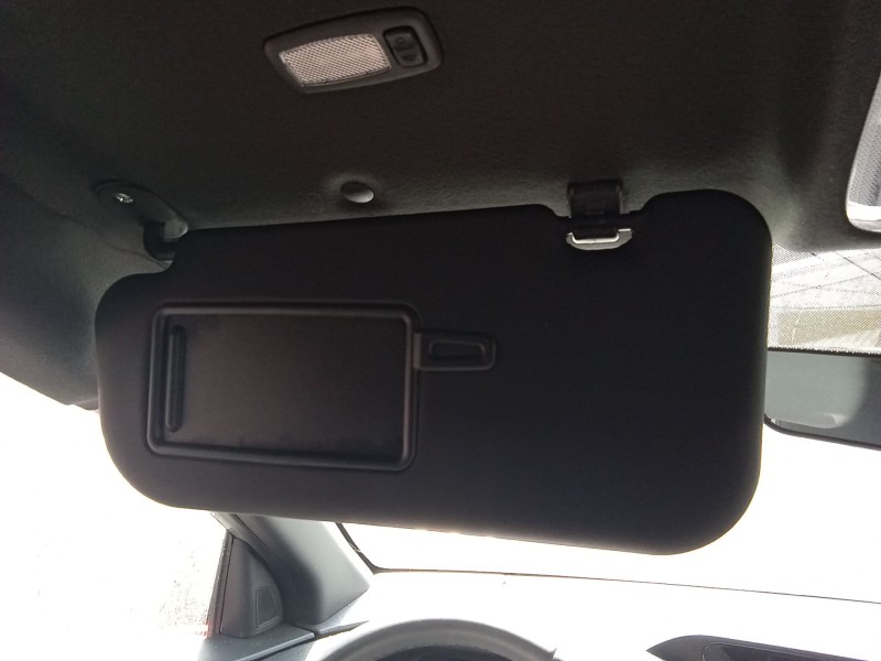 Recambio de parasol izquierdo para hyundai bayon (bc3) 1.0 t-gdi referencia OEM IAM 85210Q0000NNB  