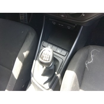 Recambio de palanca cambio para hyundai bayon (bc3) 1.0 t-gdi referencia OEM IAM 46700Q0100 / 43720T7500  