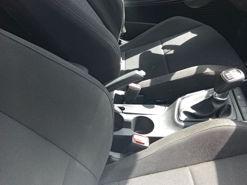 Recambio de palanca freno de mano para hyundai bayon (bc3) 1.0 t-gdi referencia OEM IAM 59710C8100NNB  