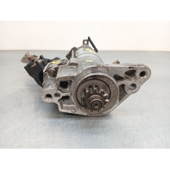 Recambio de motor arranque para jaguar f-pace (x761) 3.0 sdv6 awd referencia OEM IAM T4A6971 4380003022 